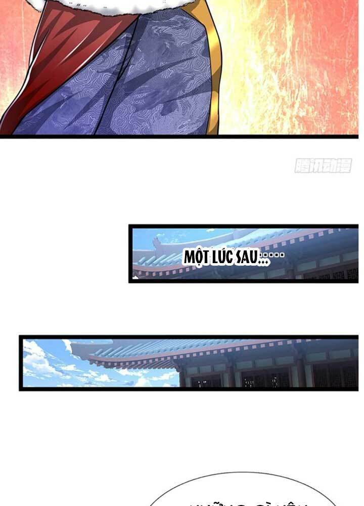Bị Giam Cầm Trăm Vạn Năm Đệ Tử Ta Trải Khắp Chư Thiên Thần Giới Chapter 87 - Trang 2