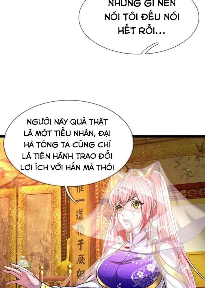 Bị Giam Cầm Trăm Vạn Năm Đệ Tử Ta Trải Khắp Chư Thiên Thần Giới Chapter 87 - Trang 2