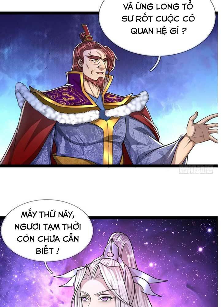 Bị Giam Cầm Trăm Vạn Năm Đệ Tử Ta Trải Khắp Chư Thiên Thần Giới Chapter 87 - Trang 2