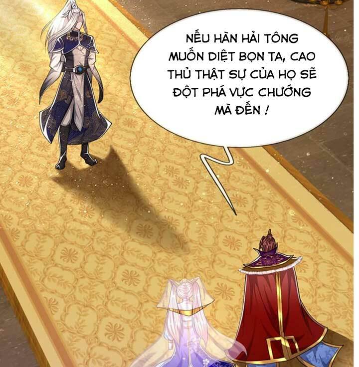 Bị Giam Cầm Trăm Vạn Năm Đệ Tử Ta Trải Khắp Chư Thiên Thần Giới Chapter 87 - Trang 2