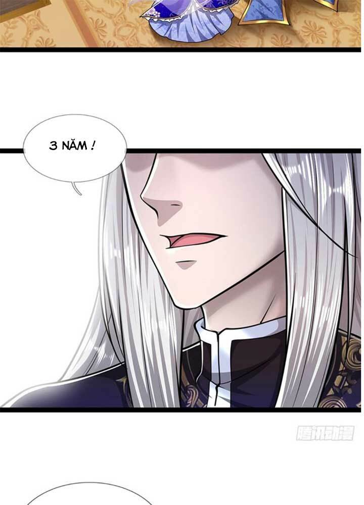 Bị Giam Cầm Trăm Vạn Năm Đệ Tử Ta Trải Khắp Chư Thiên Thần Giới Chapter 87 - Trang 2