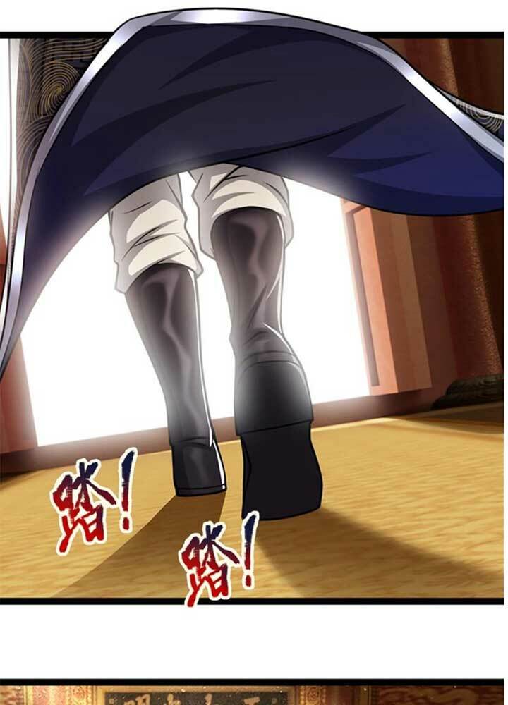 Bị Giam Cầm Trăm Vạn Năm Đệ Tử Ta Trải Khắp Chư Thiên Thần Giới Chapter 87 - Trang 2