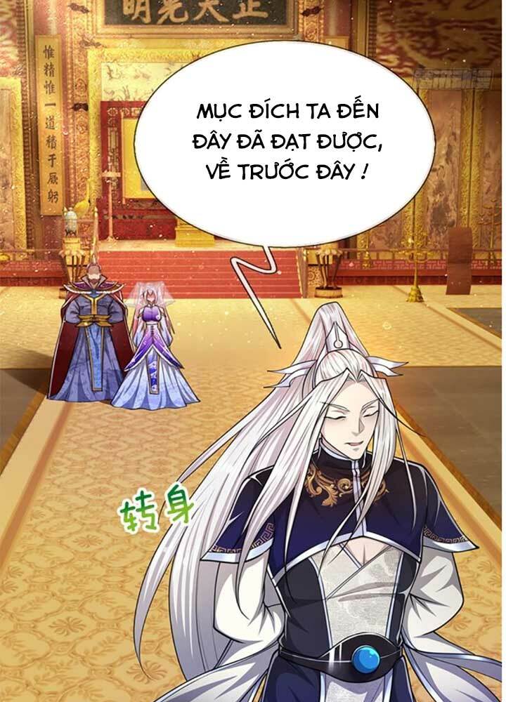 Bị Giam Cầm Trăm Vạn Năm Đệ Tử Ta Trải Khắp Chư Thiên Thần Giới Chapter 87 - Trang 2