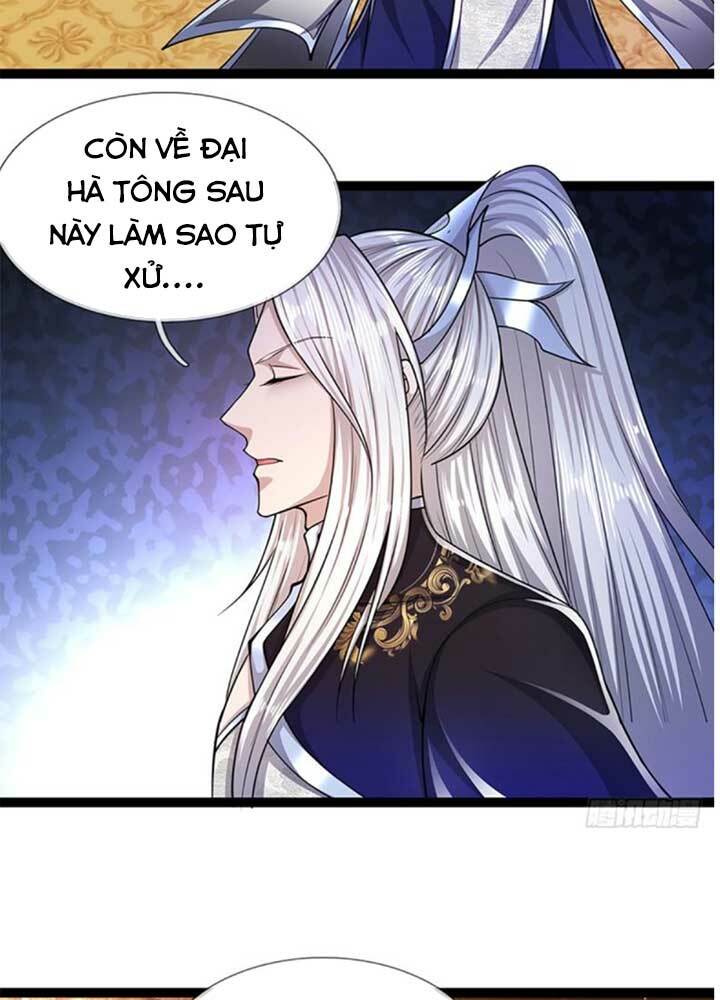 Bị Giam Cầm Trăm Vạn Năm Đệ Tử Ta Trải Khắp Chư Thiên Thần Giới Chapter 87 - Trang 2