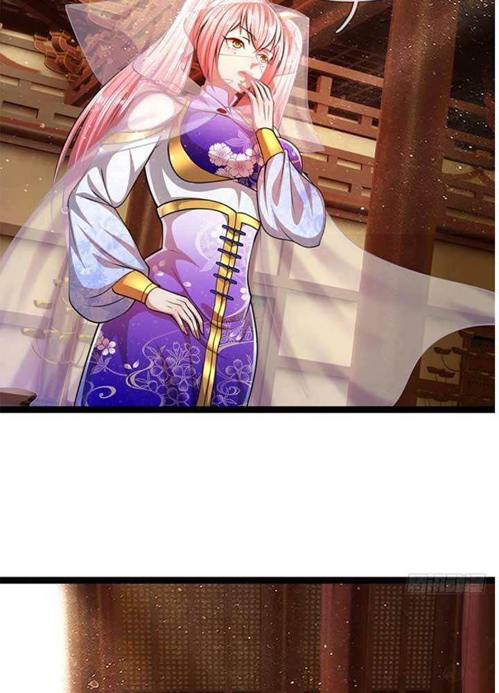 Bị Giam Cầm Trăm Vạn Năm Đệ Tử Ta Trải Khắp Chư Thiên Thần Giới Chapter 87 - Trang 2