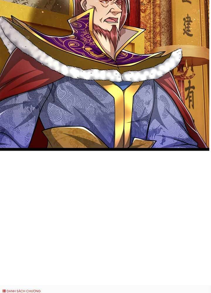 Bị Giam Cầm Trăm Vạn Năm Đệ Tử Ta Trải Khắp Chư Thiên Thần Giới Chapter 87 - Trang 2