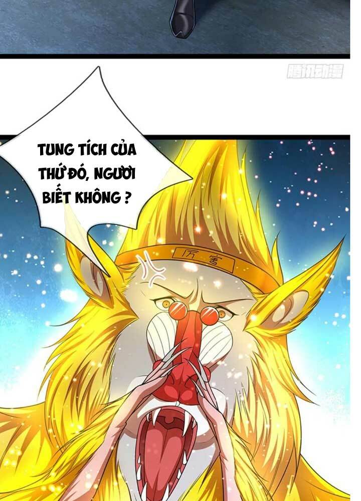 Bị Giam Cầm Trăm Vạn Năm Đệ Tử Ta Trải Khắp Chư Thiên Thần Giới Chapter 88 - Trang 2