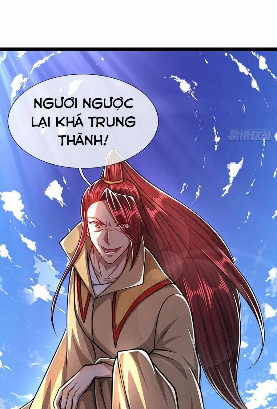 Bị Giam Cầm Trăm Vạn Năm Đệ Tử Ta Trải Khắp Chư Thiên Thần Giới Chapter 89 - Trang 2