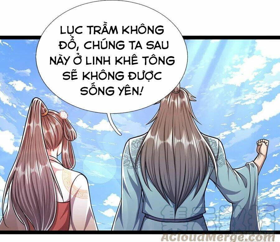 Bị Giam Cầm Trăm Vạn Năm Đệ Tử Ta Trải Khắp Chư Thiên Thần Giới Chapter 89 - Trang 2