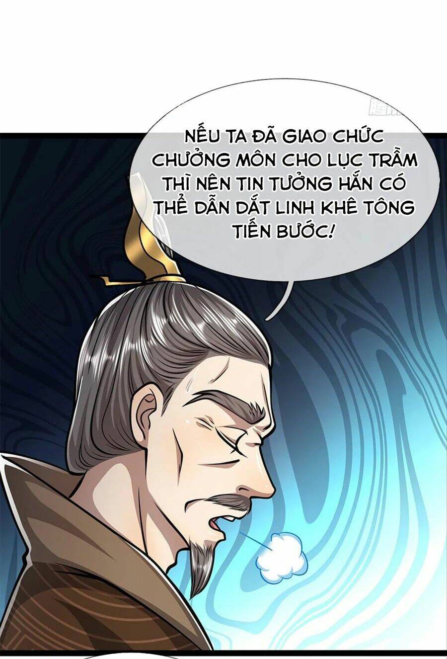 Bị Giam Cầm Trăm Vạn Năm Đệ Tử Ta Trải Khắp Chư Thiên Thần Giới Chapter 89 - Trang 2