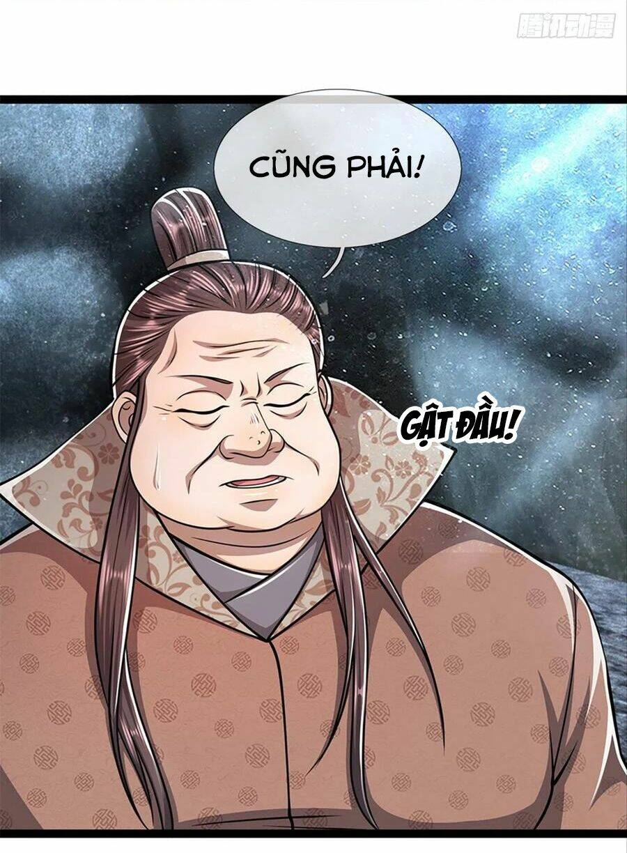 Bị Giam Cầm Trăm Vạn Năm Đệ Tử Ta Trải Khắp Chư Thiên Thần Giới Chapter 89 - Trang 2