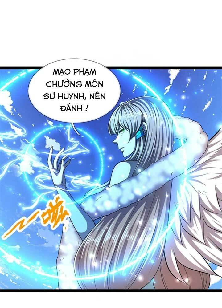 Bị Giam Cầm Trăm Vạn Năm Đệ Tử Ta Trải Khắp Chư Thiên Thần Giới Chapter 92 - Trang 2