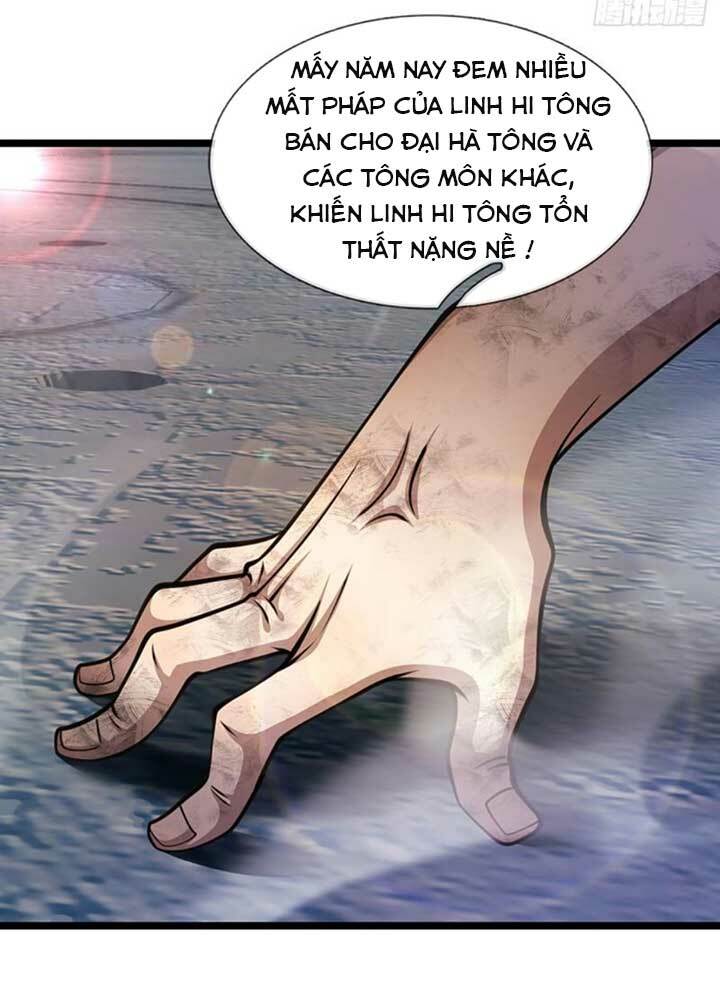 Bị Giam Cầm Trăm Vạn Năm Đệ Tử Ta Trải Khắp Chư Thiên Thần Giới Chapter 93 - Trang 2