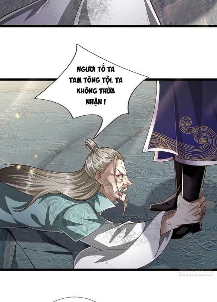 Bị Giam Cầm Trăm Vạn Năm Đệ Tử Ta Trải Khắp Chư Thiên Thần Giới Chapter 94 - Trang 2
