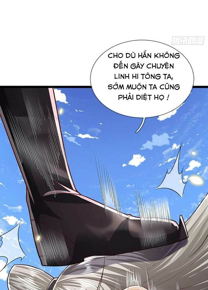 Bị Giam Cầm Trăm Vạn Năm Đệ Tử Ta Trải Khắp Chư Thiên Thần Giới Chapter 94 - Trang 2