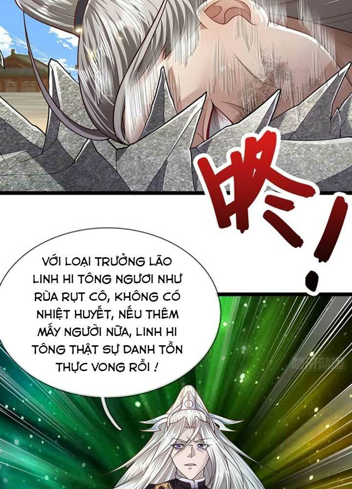 Bị Giam Cầm Trăm Vạn Năm Đệ Tử Ta Trải Khắp Chư Thiên Thần Giới Chapter 94 - Trang 2