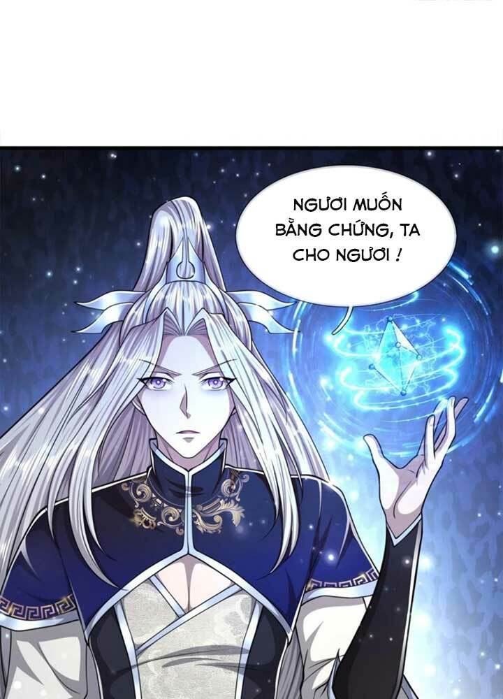 Bị Giam Cầm Trăm Vạn Năm Đệ Tử Ta Trải Khắp Chư Thiên Thần Giới Chapter 94 - Trang 2