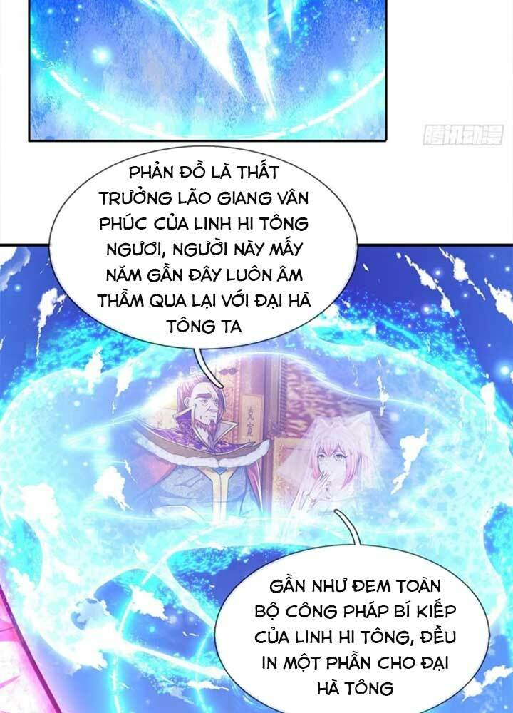 Bị Giam Cầm Trăm Vạn Năm Đệ Tử Ta Trải Khắp Chư Thiên Thần Giới Chapter 94 - Trang 2