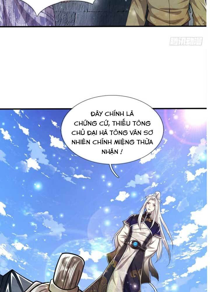 Bị Giam Cầm Trăm Vạn Năm Đệ Tử Ta Trải Khắp Chư Thiên Thần Giới Chapter 94 - Trang 2
