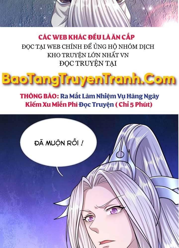 Bị Giam Cầm Trăm Vạn Năm Đệ Tử Ta Trải Khắp Chư Thiên Thần Giới Chapter 94 - Trang 2