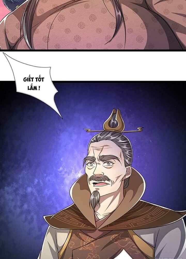 Bị Giam Cầm Trăm Vạn Năm Đệ Tử Ta Trải Khắp Chư Thiên Thần Giới Chapter 96 - Trang 2