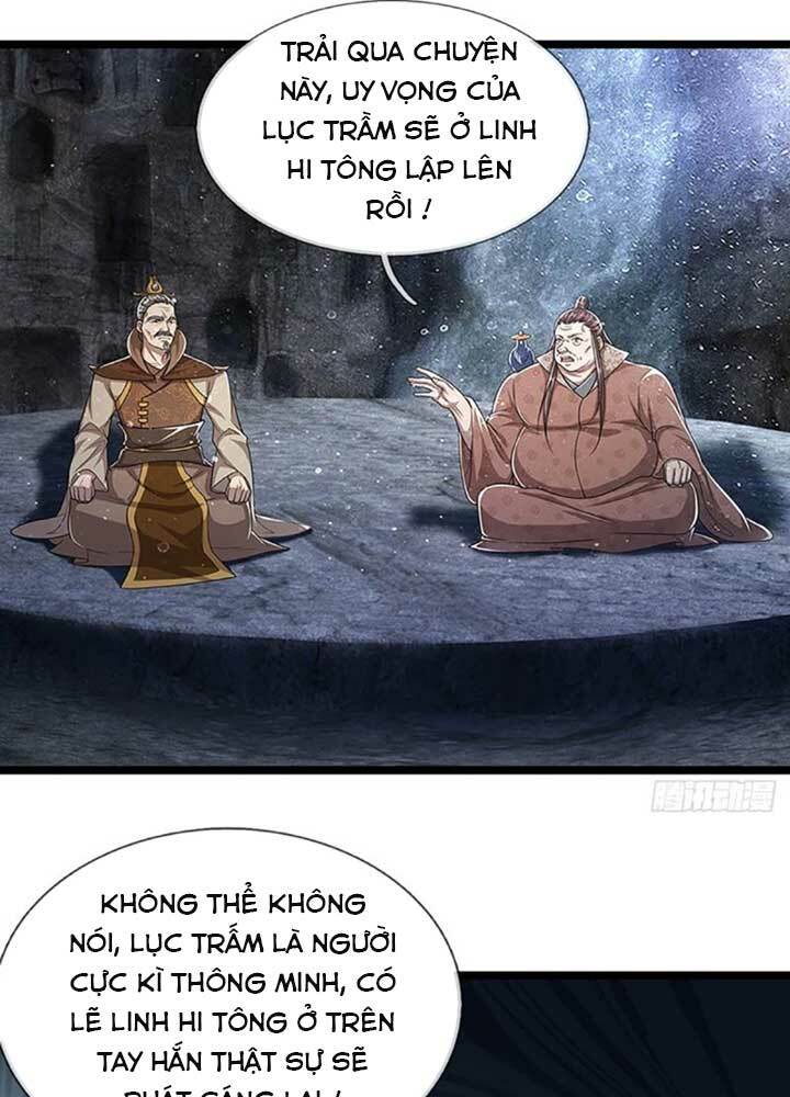Bị Giam Cầm Trăm Vạn Năm Đệ Tử Ta Trải Khắp Chư Thiên Thần Giới Chapter 96 - Trang 2