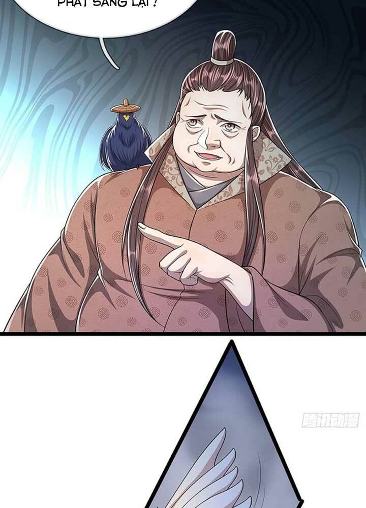 Bị Giam Cầm Trăm Vạn Năm Đệ Tử Ta Trải Khắp Chư Thiên Thần Giới Chapter 96 - Trang 2