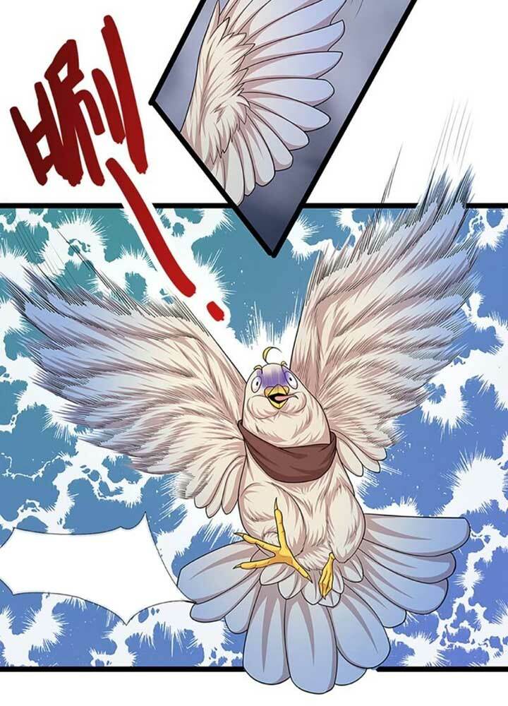 Bị Giam Cầm Trăm Vạn Năm Đệ Tử Ta Trải Khắp Chư Thiên Thần Giới Chapter 96 - Trang 2