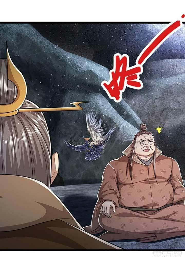 Bị Giam Cầm Trăm Vạn Năm Đệ Tử Ta Trải Khắp Chư Thiên Thần Giới Chapter 96 - Trang 2