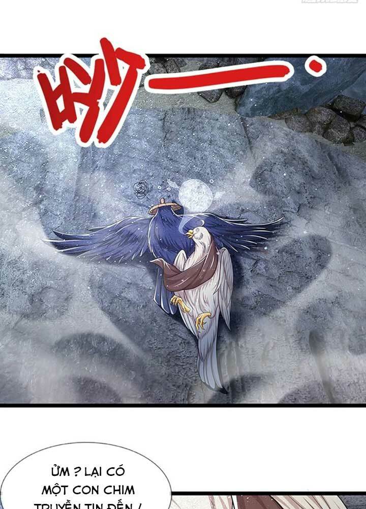 Bị Giam Cầm Trăm Vạn Năm Đệ Tử Ta Trải Khắp Chư Thiên Thần Giới Chapter 96 - Trang 2