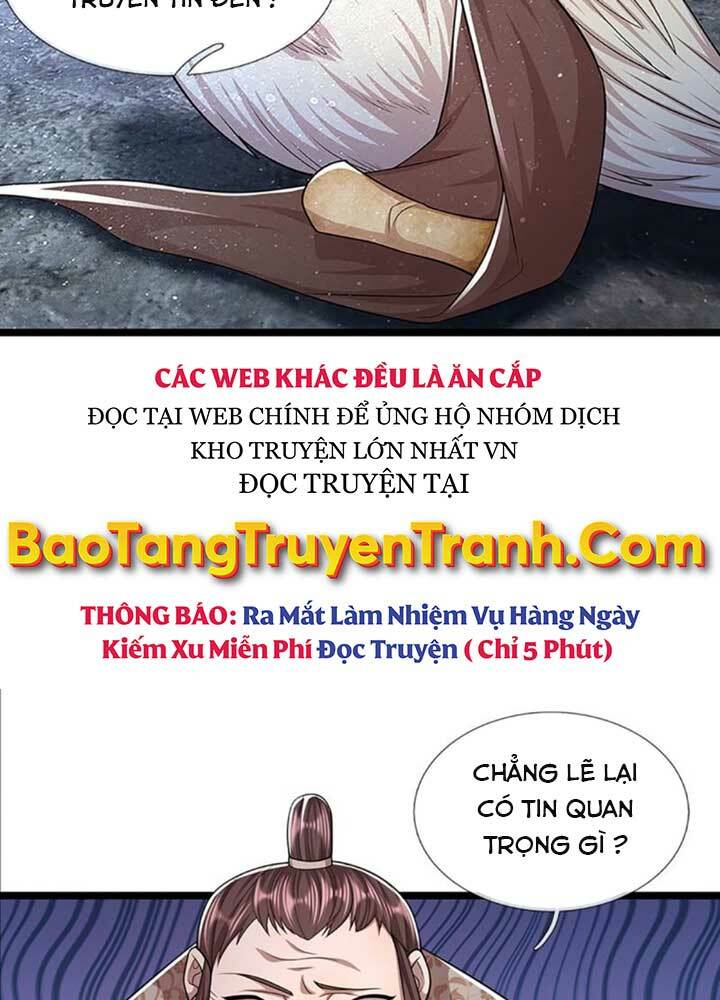 Bị Giam Cầm Trăm Vạn Năm Đệ Tử Ta Trải Khắp Chư Thiên Thần Giới Chapter 96 - Trang 2