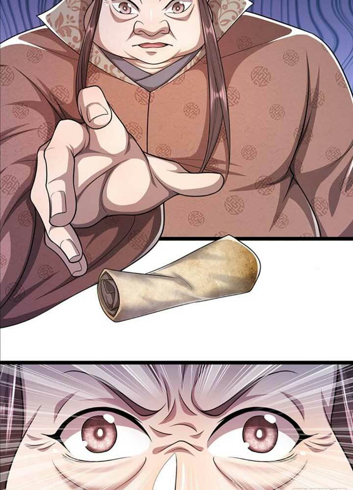 Bị Giam Cầm Trăm Vạn Năm Đệ Tử Ta Trải Khắp Chư Thiên Thần Giới Chapter 96 - Trang 2