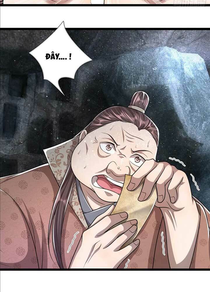 Bị Giam Cầm Trăm Vạn Năm Đệ Tử Ta Trải Khắp Chư Thiên Thần Giới Chapter 96 - Trang 2
