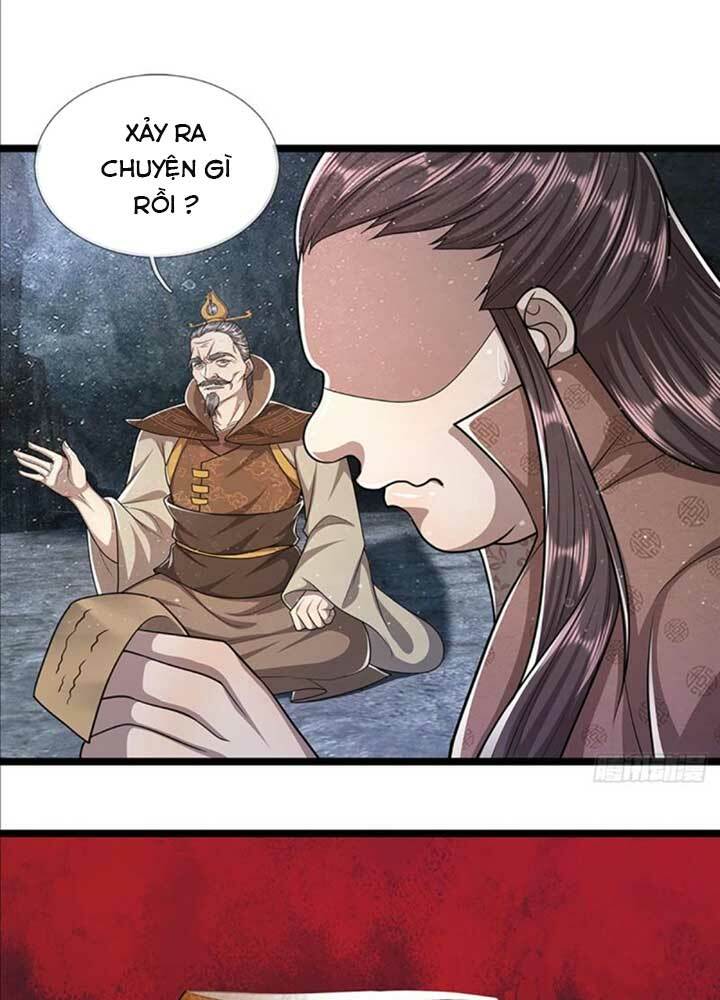 Bị Giam Cầm Trăm Vạn Năm Đệ Tử Ta Trải Khắp Chư Thiên Thần Giới Chapter 96 - Trang 2