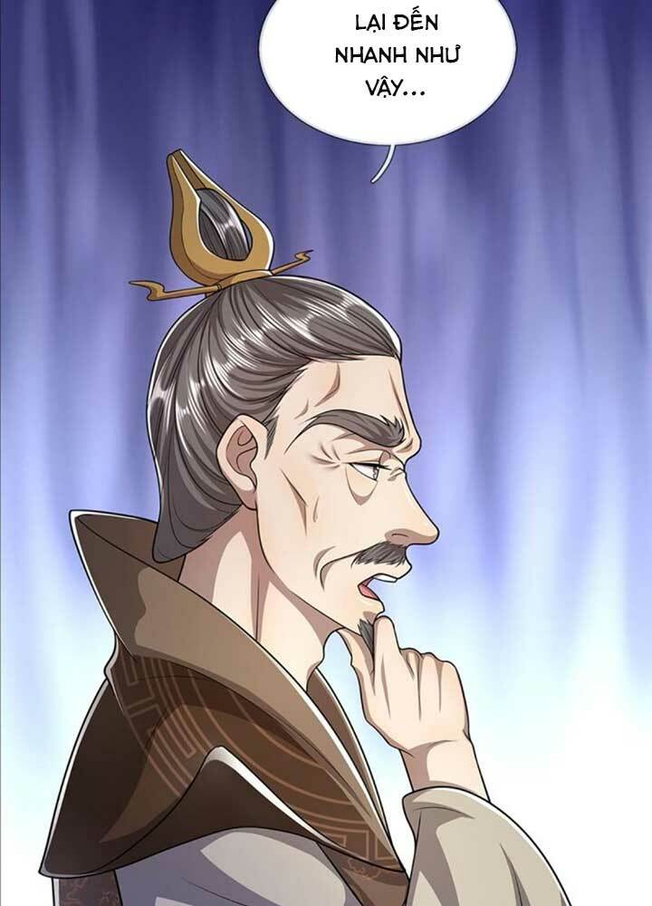 Bị Giam Cầm Trăm Vạn Năm Đệ Tử Ta Trải Khắp Chư Thiên Thần Giới Chapter 96 - Trang 2