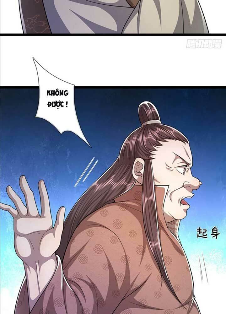 Bị Giam Cầm Trăm Vạn Năm Đệ Tử Ta Trải Khắp Chư Thiên Thần Giới Chapter 96 - Trang 2