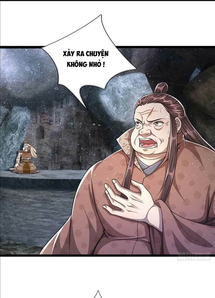 Bị Giam Cầm Trăm Vạn Năm Đệ Tử Ta Trải Khắp Chư Thiên Thần Giới Chapter 96 - Trang 2