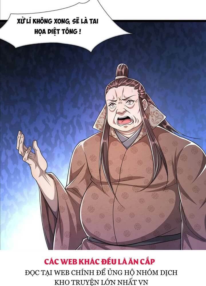 Bị Giam Cầm Trăm Vạn Năm Đệ Tử Ta Trải Khắp Chư Thiên Thần Giới Chapter 96 - Trang 2