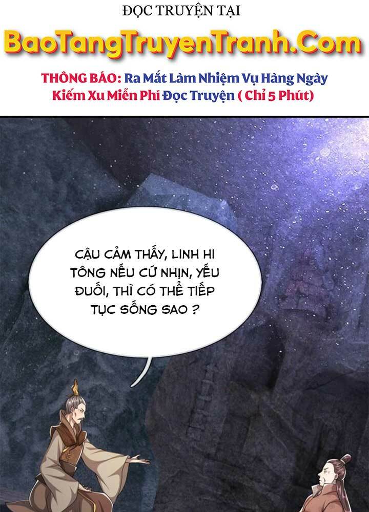 Bị Giam Cầm Trăm Vạn Năm Đệ Tử Ta Trải Khắp Chư Thiên Thần Giới Chapter 96 - Trang 2