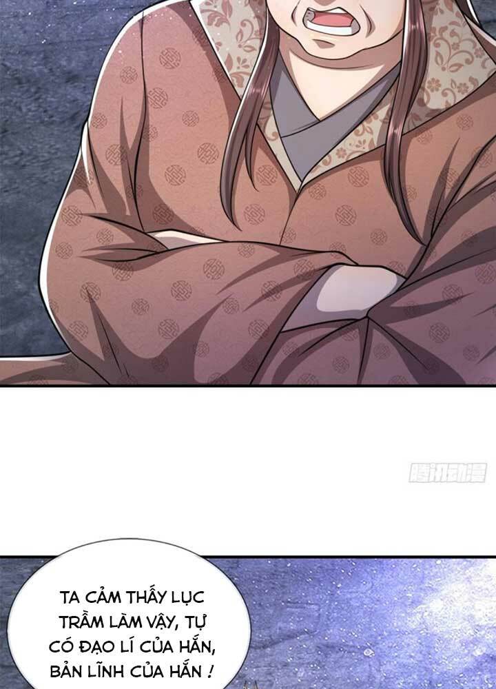Bị Giam Cầm Trăm Vạn Năm Đệ Tử Ta Trải Khắp Chư Thiên Thần Giới Chapter 96 - Trang 2