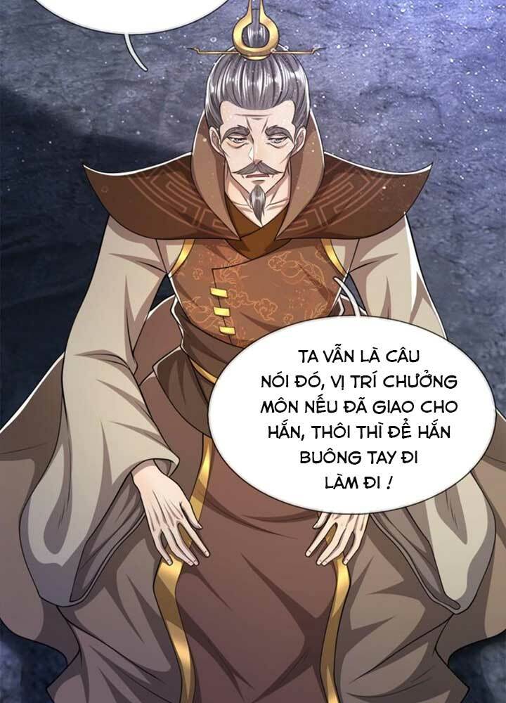 Bị Giam Cầm Trăm Vạn Năm Đệ Tử Ta Trải Khắp Chư Thiên Thần Giới Chapter 96 - Trang 2