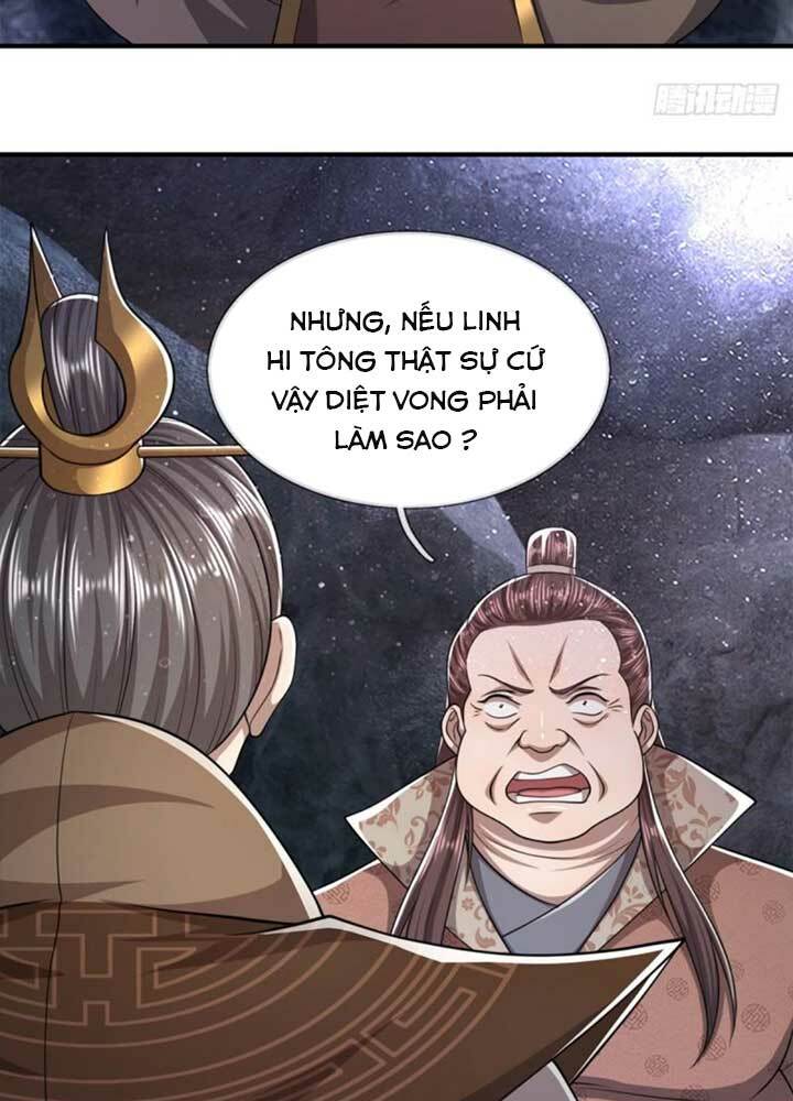 Bị Giam Cầm Trăm Vạn Năm Đệ Tử Ta Trải Khắp Chư Thiên Thần Giới Chapter 96 - Trang 2