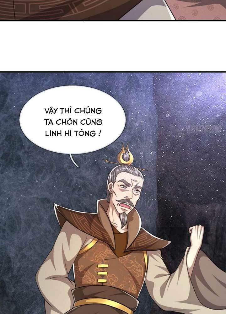 Bị Giam Cầm Trăm Vạn Năm Đệ Tử Ta Trải Khắp Chư Thiên Thần Giới Chapter 96 - Trang 2