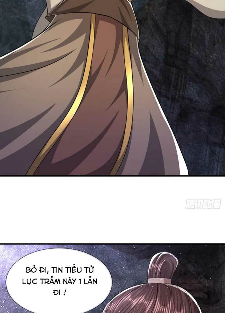 Bị Giam Cầm Trăm Vạn Năm Đệ Tử Ta Trải Khắp Chư Thiên Thần Giới Chapter 96 - Trang 2