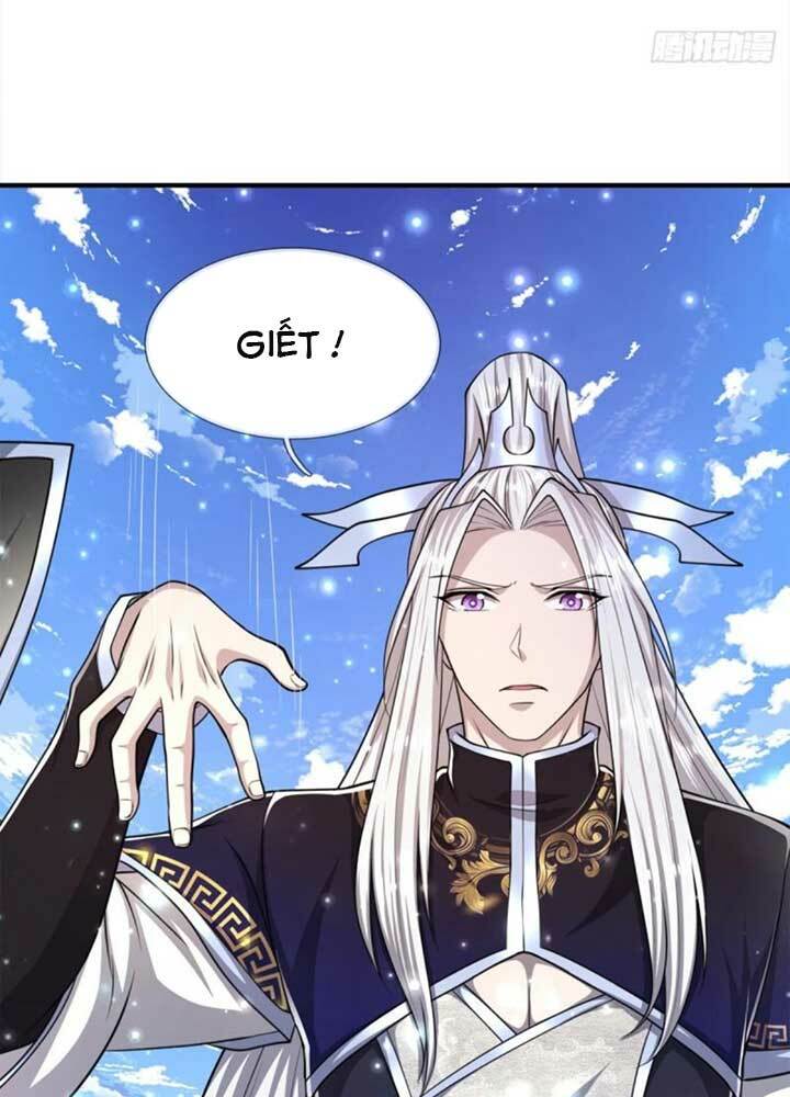 Bị Giam Cầm Trăm Vạn Năm Đệ Tử Ta Trải Khắp Chư Thiên Thần Giới Chapter 96 - Trang 2