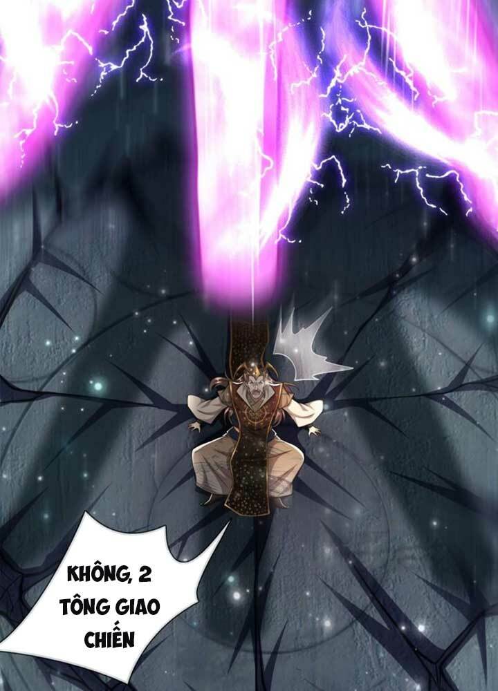 Bị Giam Cầm Trăm Vạn Năm Đệ Tử Ta Trải Khắp Chư Thiên Thần Giới Chapter 96 - Trang 2