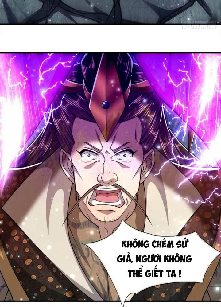 Bị Giam Cầm Trăm Vạn Năm Đệ Tử Ta Trải Khắp Chư Thiên Thần Giới Chapter 96 - Trang 2