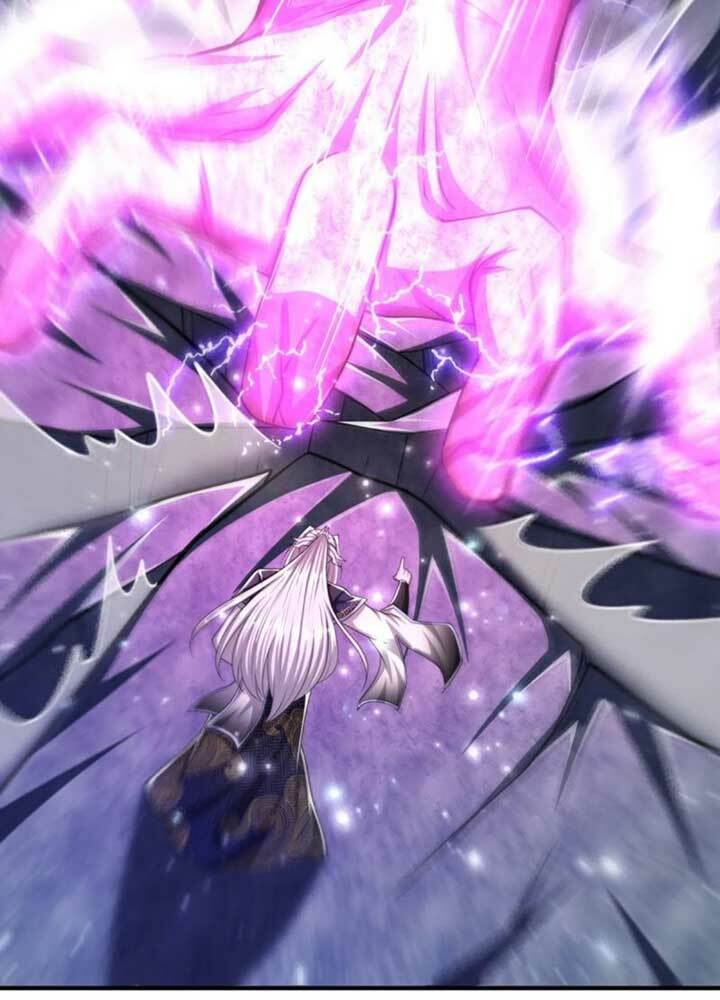 Bị Giam Cầm Trăm Vạn Năm Đệ Tử Ta Trải Khắp Chư Thiên Thần Giới Chapter 96 - Trang 2