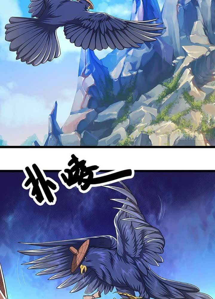 Bị Giam Cầm Trăm Vạn Năm Đệ Tử Ta Trải Khắp Chư Thiên Thần Giới Chapter 96 - Trang 2