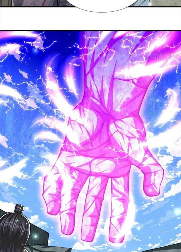 Bị Giam Cầm Trăm Vạn Năm Đệ Tử Ta Trải Khắp Chư Thiên Thần Giới Chapter 96 - Trang 2